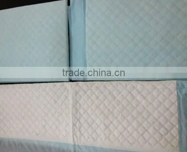 Super Absorbency OEM Newborn Baby Nappy Liner
