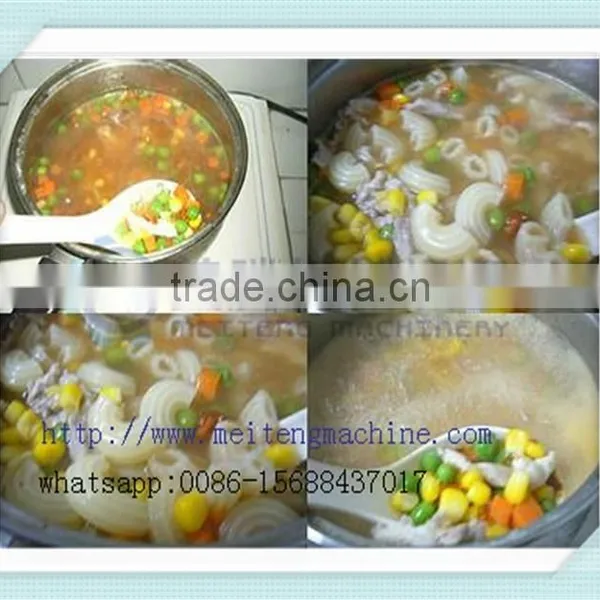 Automatic Vermicelli Pasta Macaroni Making Machine photo-3