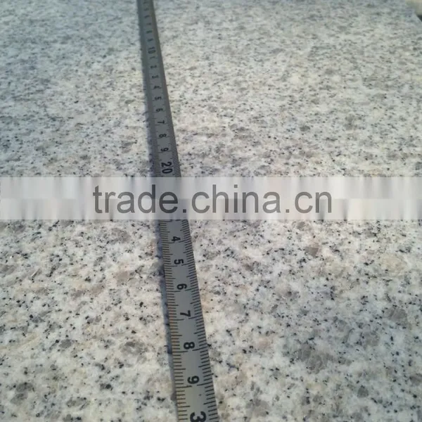 Cheap Chinese White Granite Polished G359 Tile photo-2