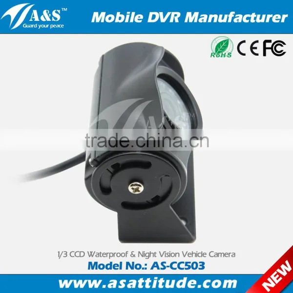 HD Car Camera, Reversing Car Camera, Rear View Car Camera photo-6