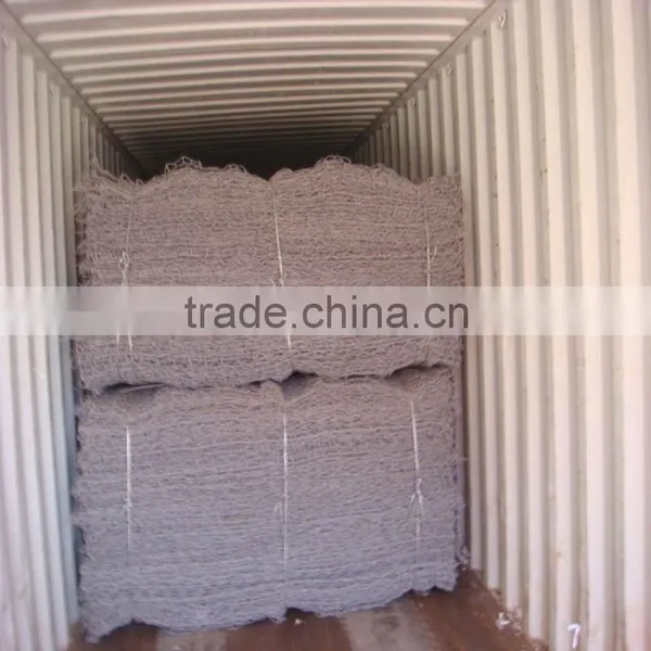 PVC Coated Gabion