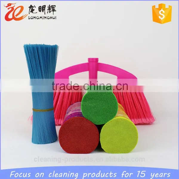 Plastic Bristle photo-2
