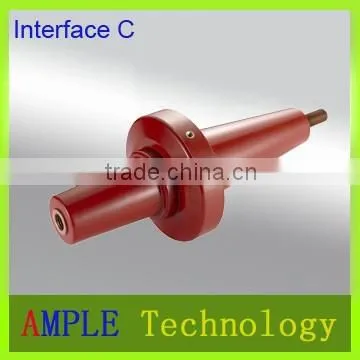 Interface C 36kV 630A Transfomer Bushing photo-4