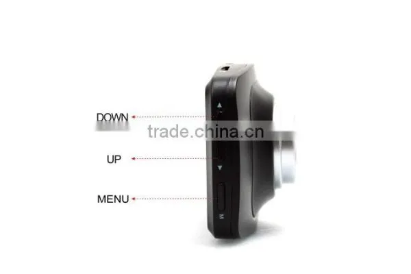 Night Vision 1080p Vehicle Car Blackbox photo-5