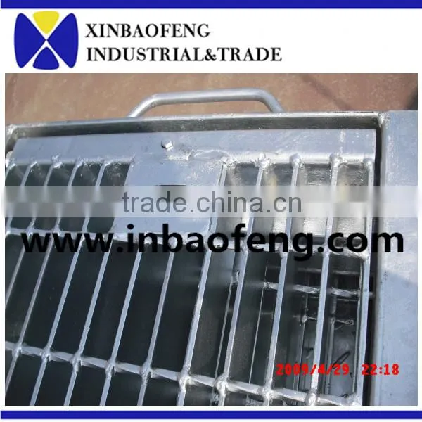 Xinbaofeng Steel Grating Steel Grating Prices Made in China