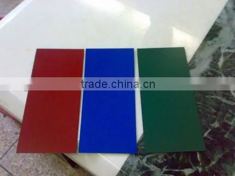 Prepainted Steel Sheet