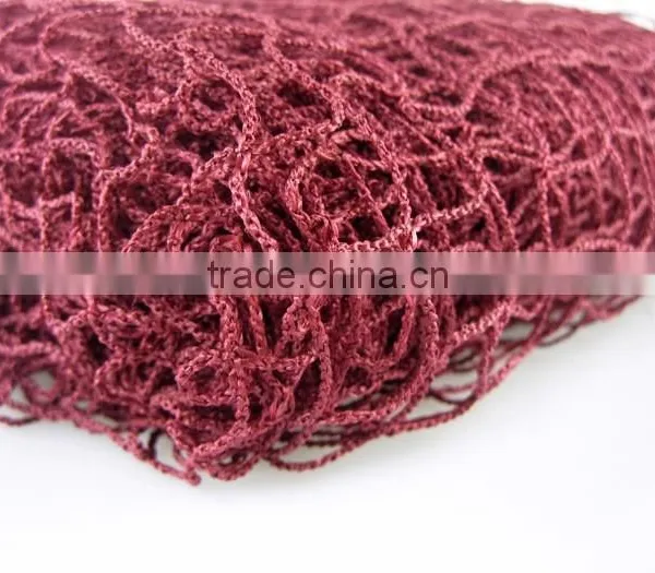High Quality Hot Sale Badminton Net photo-4