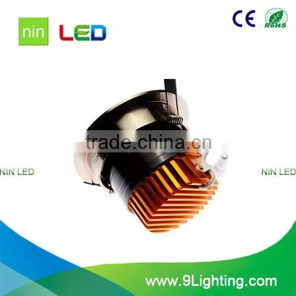 New Products Best-Selling Factory Pri Led Ceiling Downlights photo-6
