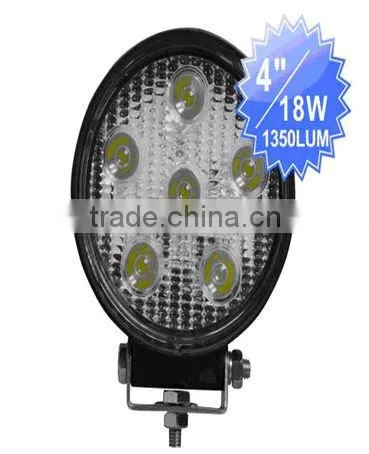 Led Work Light Waterproof Lighting Fixture Led Work Light