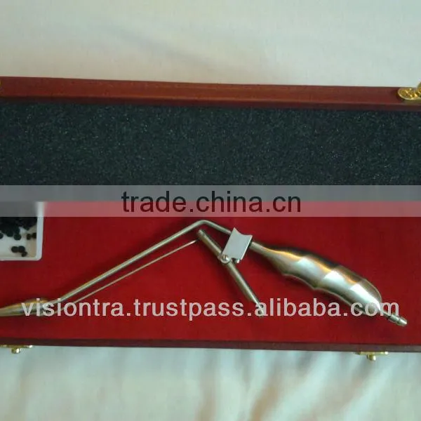 Hemorrhoidal Suction Ligators,Hemorrhoidal Sillicone Bands,Hemorrhoid Suction Ligators ,PayPal Acceptable photo-2