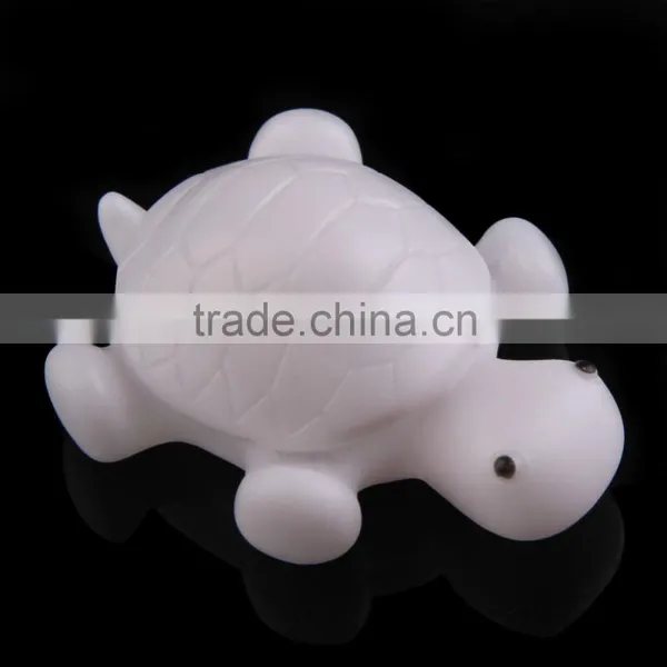 New Turtle LED 7 Colours Colors Night Light Lights Lamp Party Christmas Decoration Colorful photo-4