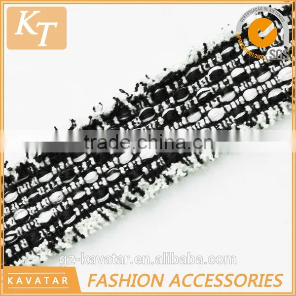 Cheap Bicolor Ribbon With High Quality photo-4