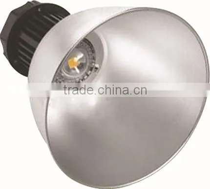 Workshop Fixture Die Casting Aluminum 200w Led High Bay Light photo-3