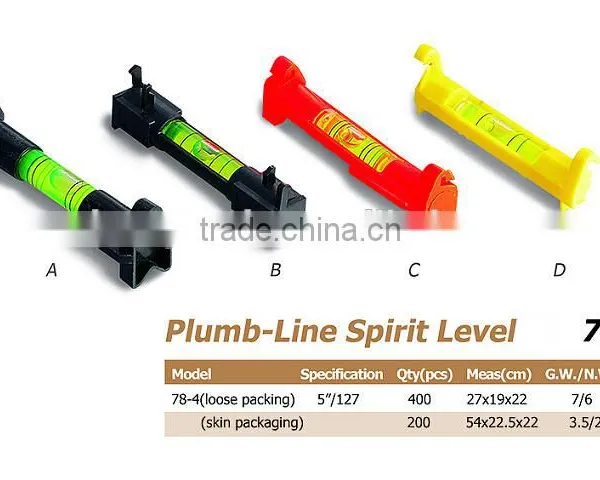 Mini Bubble Level, Measuring Tools Supplier photo-2