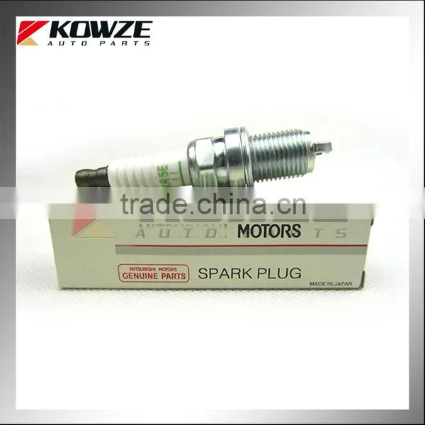 Spark Plug For Mitsubishi Pajero Montero Lancer Galant L400 MS851351 photo-4