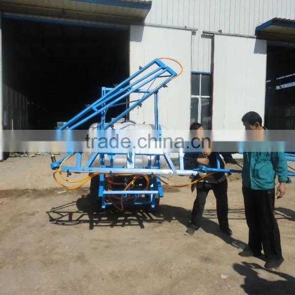 3w Series Jet Rod Sprayer/garden Sprayer Tractor Sprayer photo-4