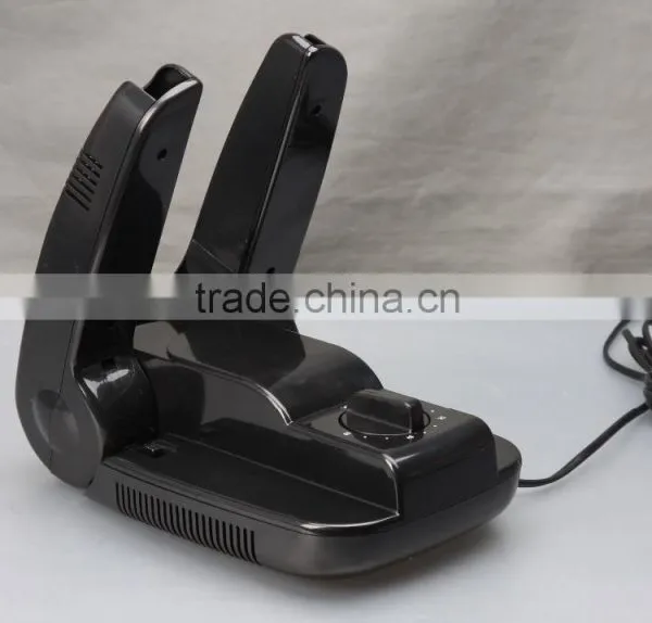 Electric Shoe Dryer Boot & Sneaker Dryer With 120 Mins Timer photo-2