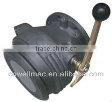 4'' API Adaptor Use for Trank Truck for Unloading and Connecting photo-2