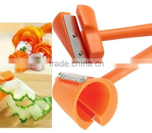 Plastic Carrot Peeler ,carrot Slicer ,Carrot Curler