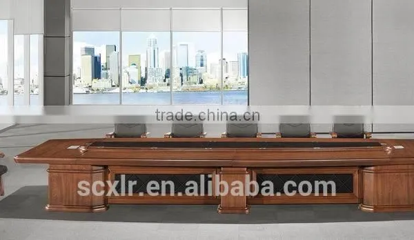 2015 office wood meeting table for meeting room