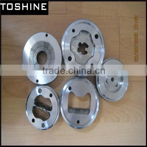 Customized Aluminum Injection Die Casting photo-4