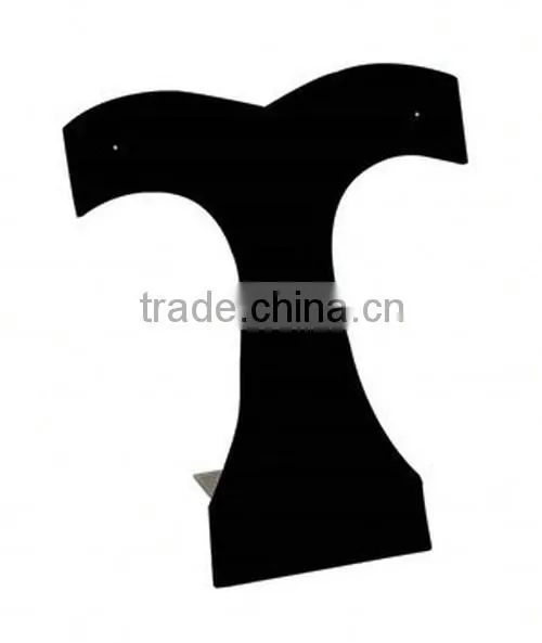 GH-RZ350 Shenzhen Guihe Factory Available For Any Design Fashion Jewelry Store Earring Display photo-5