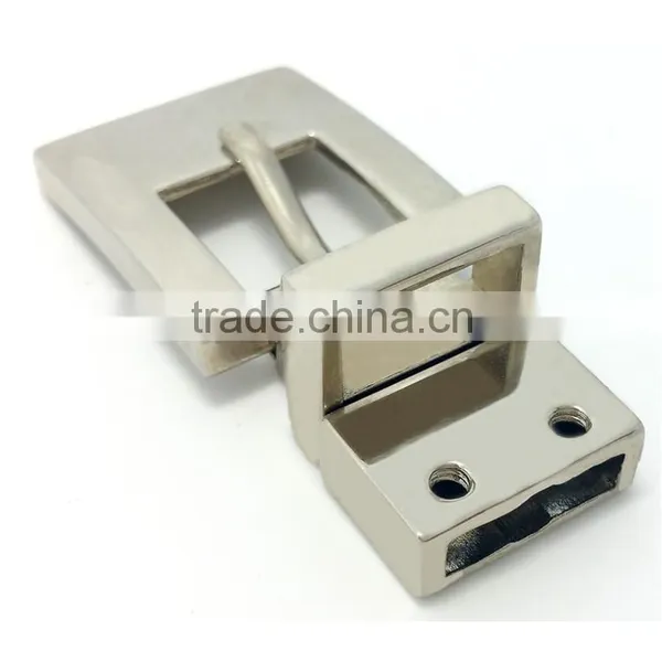 Zinc Material Buckle and Fashion Belt Buckle Style Concho photo-6