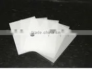 PC diffuser sheet