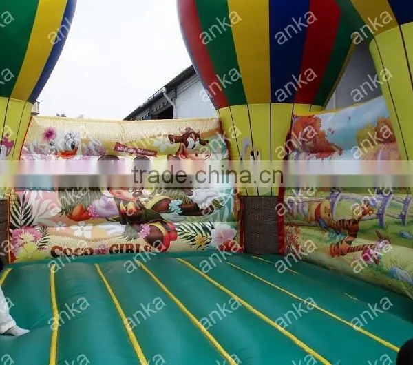 Used Commercial Inflatable Bouncers for Sale photo-2