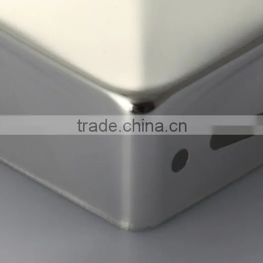 Tin Plating Stamping GSM Telecommunication Base Station Metal Parts Supplier's Choice photo-5