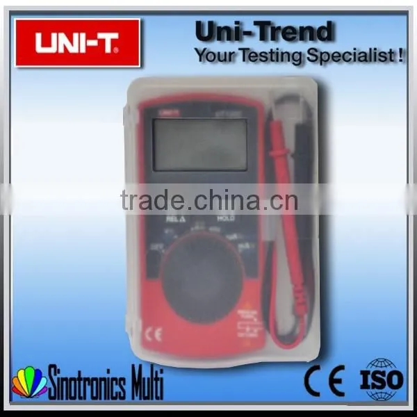 The Latest Best Multimeter UNI-T UT120C photo-4