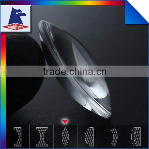 Biconvex Lens Diameter 35mm photo-4