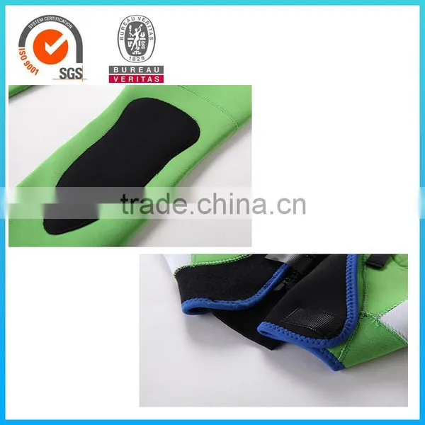 3mm Neoprene Wetsuit for Women Wear Design photo-5