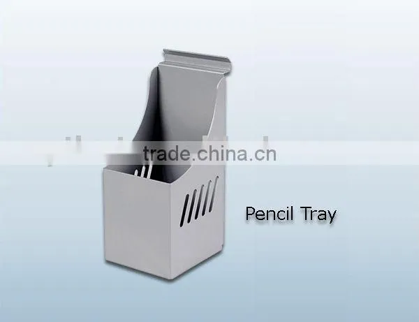 office pen tray