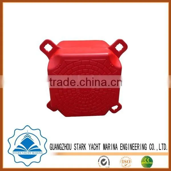 Plastic Modular Floating Dock photo-5