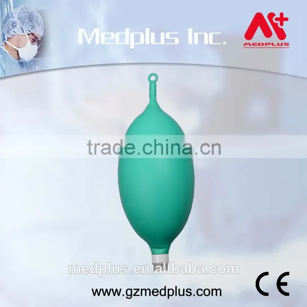 Hot Sale And New Type Disposable Latex-free Breathing Bag photo-6