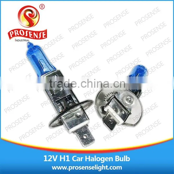 High Quality 12V 55W or 100W h1 Head Lamp for Car photo-2