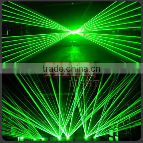 20w Outdoor Green Laser,Advertising Stage Laser Light Data Show Projector,ILDA Laser photo-4