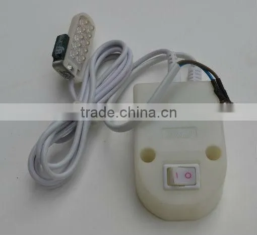 LED SEWING LIGHTS