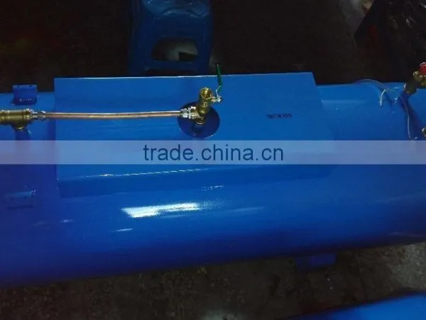 200L 4Bar Foam Washing Machine for Cars photo-4
