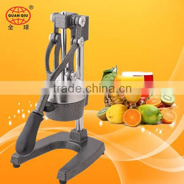 Extraction machine/CE approval/Beverage machinery