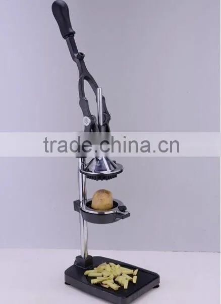 Hand Slow Juicer Extractor photo-3