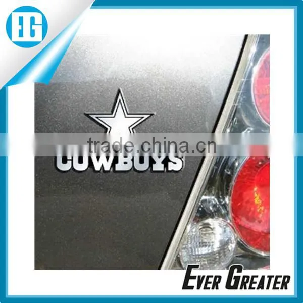 Good Quality Chrome Emblem Badge Autobot Car photo-2