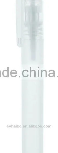 Plastic Perfume Pen of Personal Care Bottle photo-4
