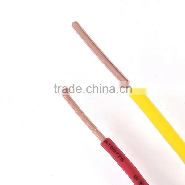 bv Electric Wire photo-2