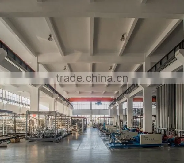 Large Flow Rate Pump for LNG/LO2/LN2/LAr Transfer photo-5