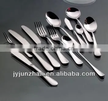 Stainless Steel Gift Cutlery With High Mirror Polishing and Low Price--perfect Design photo-2