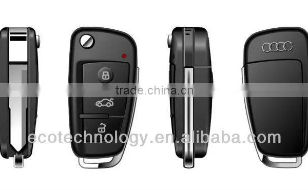 1080P Night Vision Action Camera Motion Detection DVR Car Key Camera S820 photo-2