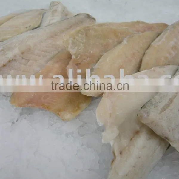 FROZEN FISH FILLETS