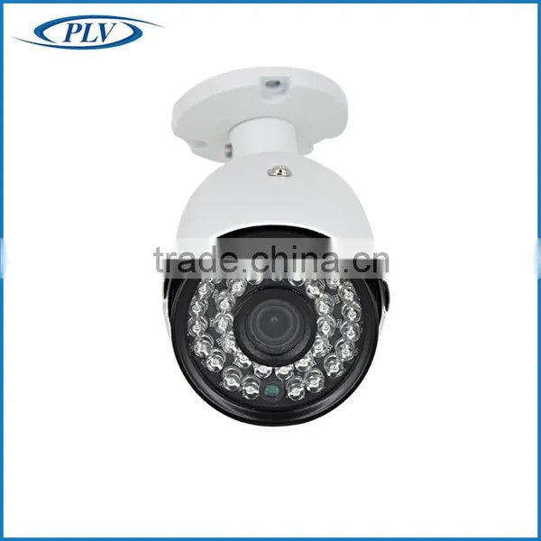 IP Camera Bullet Waterproof Outdoor 3 Megapixel Night Vision Camera photo-6